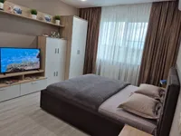 Миниатюра квартиры 3