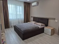 Миниатюра квартиры 1