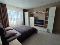 Миниатюра квартиры 17