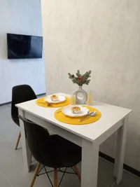 Миниатюра квартиры 3