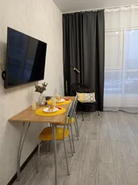 Миниатюра квартиры 2