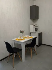 Миниатюра квартиры 4