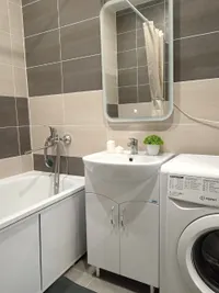 Миниатюра квартиры 7