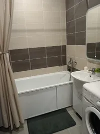 Миниатюра квартиры 8