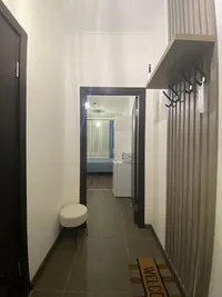 Миниатюра квартиры 14