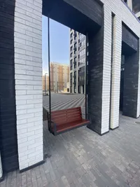 Миниатюра квартиры 17