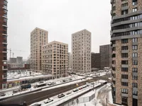 Миниатюра квартиры 14