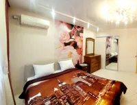 Миниатюра квартиры 3