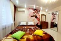 Миниатюра квартиры 7