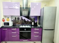 Миниатюра квартиры 18