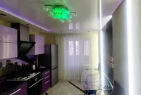 Миниатюра квартиры 20