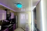 Миниатюра квартиры 21