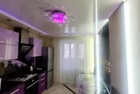 Миниатюра квартиры 22