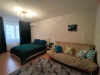 Миниатюра квартиры 1