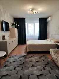 Миниатюра квартиры 2