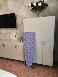 Миниатюра квартиры 4