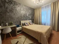 Миниатюра квартиры 5