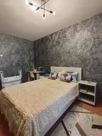 Миниатюра квартиры 6