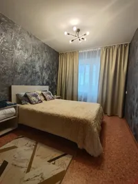 Миниатюра квартиры 7