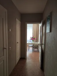 Миниатюра квартиры 14