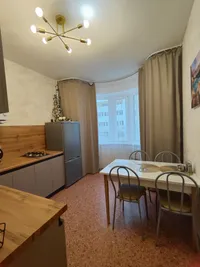 Миниатюра квартиры 15