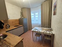 Миниатюра квартиры 16