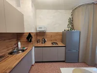 Миниатюра квартиры 17