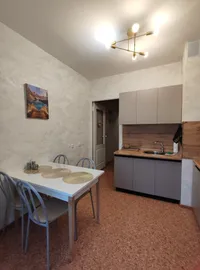 Миниатюра квартиры 18