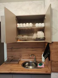 Миниатюра квартиры 19