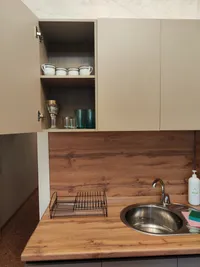 Миниатюра квартиры 20