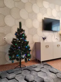 Миниатюра квартиры 24