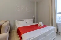 Миниатюра квартиры 1