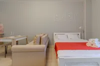 Миниатюра квартиры 2