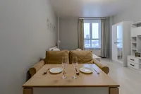 Миниатюра квартиры 5