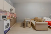 Миниатюра квартиры 6