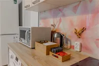 Миниатюра квартиры 8