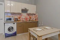 Миниатюра квартиры 9