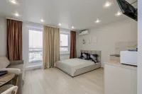 Миниатюра квартиры 1