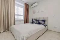 Миниатюра квартиры 4