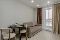 Миниатюра квартиры 6