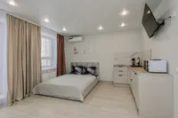 Миниатюра квартиры 7