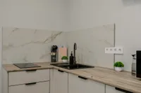 Миниатюра квартиры 16