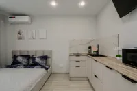 Миниатюра квартиры 17