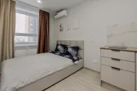 Миниатюра квартиры 18