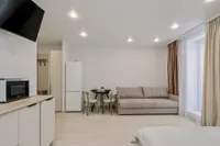 Миниатюра квартиры 20