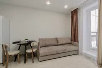 Миниатюра квартиры 21