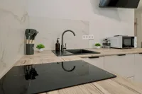 Миниатюра квартиры 19