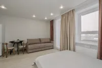 Миниатюра квартиры 22