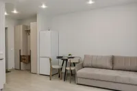 Миниатюра квартиры 25