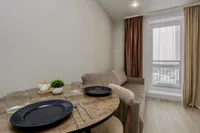 Миниатюра квартиры 26